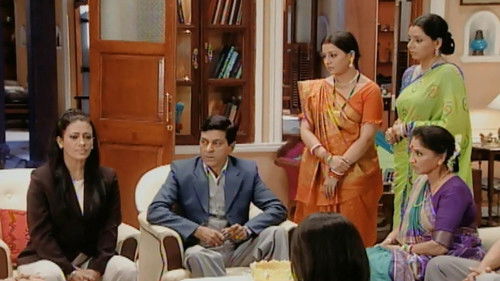 Baa Offends Anish's Mother