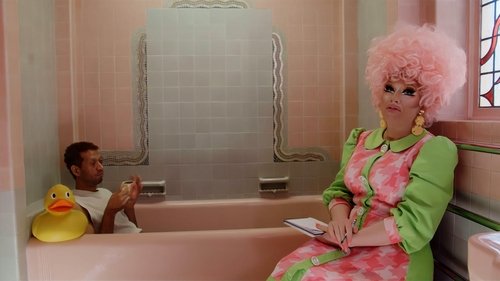 Background image for That Toilet's Blocked Again