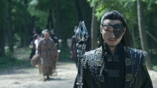 Background image for Episode 7