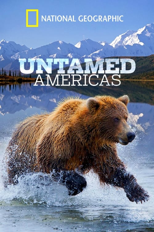 Show cover for Untamed Americas