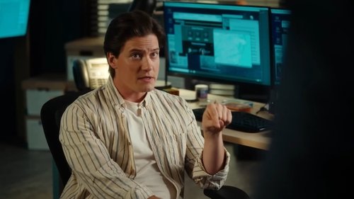 Background image for Conspiracy Theory