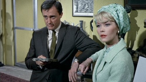 Background image for The Alexander the Greater Affair (2)