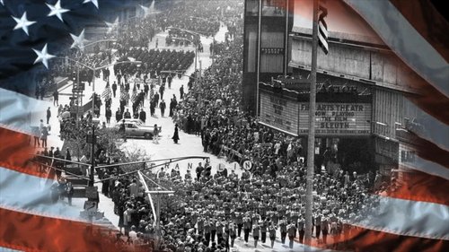 Background image for The War Remembered
