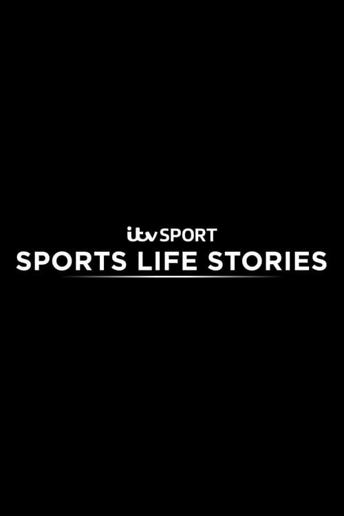 Show cover for Sports Life Stories