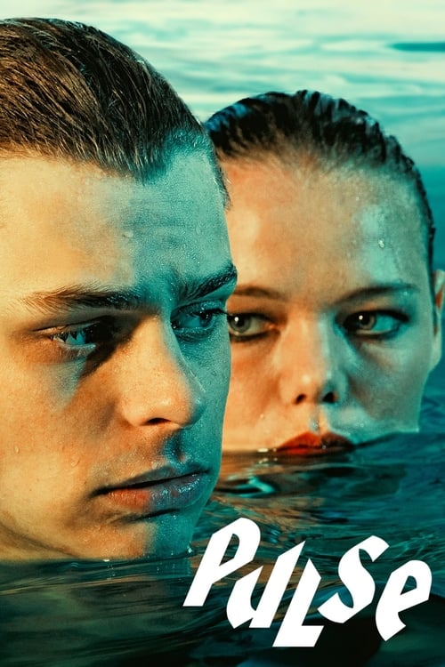 Show cover for Pulse