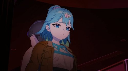 Background image for Farewell Party