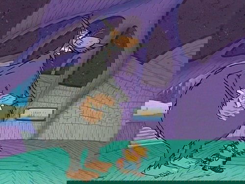 Background image for In Search of Big Byoo-Tox