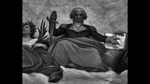 Background image for ALCATRAZAPOCALYPSE