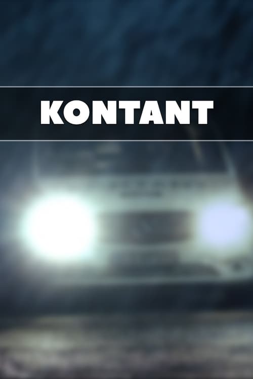 Show cover for Kontant