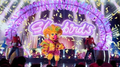 Background image for Footloose Night