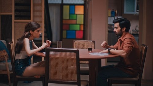 Background image for Khwaab