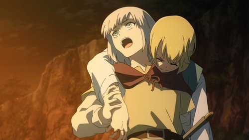 Background image for Ryo Returns Home