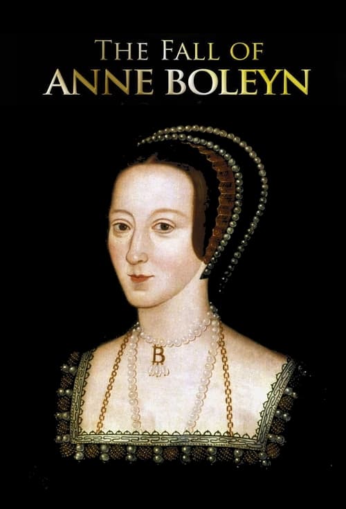 Show cover for The Fall of Anne Boleyn