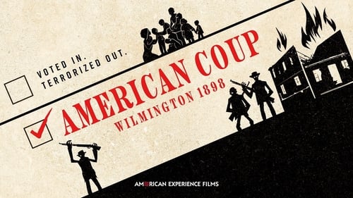 American Coup: Wilmington 1898