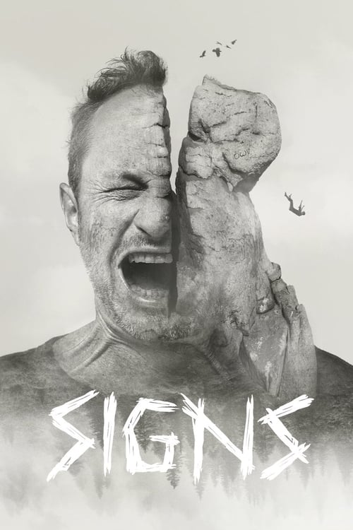 Show cover for Signs