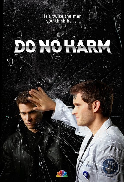 Show cover for Do No Harm