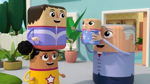 Background image for Sam and Mei