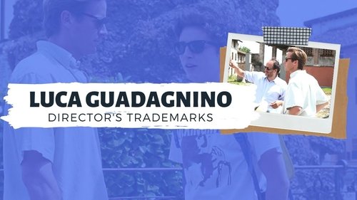 Background image for Luca Guadagnino