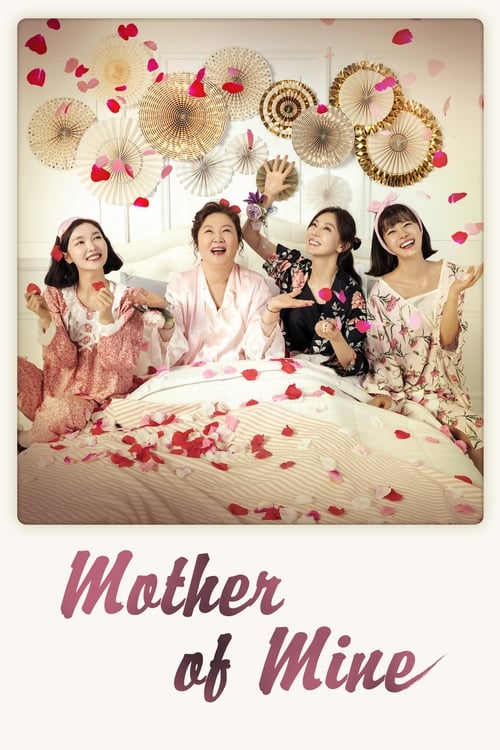 Show cover for Mother of Mine