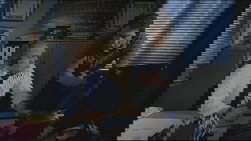 Background image for Lost / A fatal talent