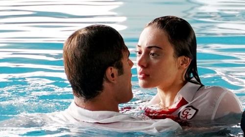 Background image for Impossible Love