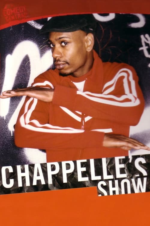 Show cover for Chappelle's Show