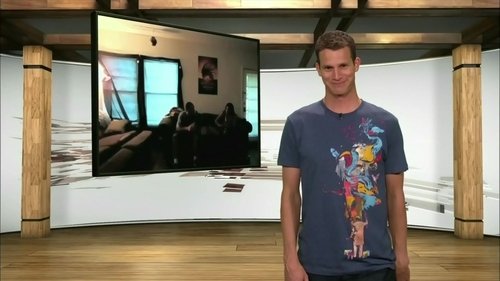 Background image for Tosh.0 Marathon