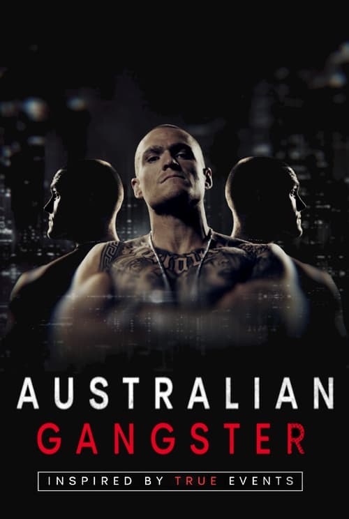 Show cover for Australian Gangster