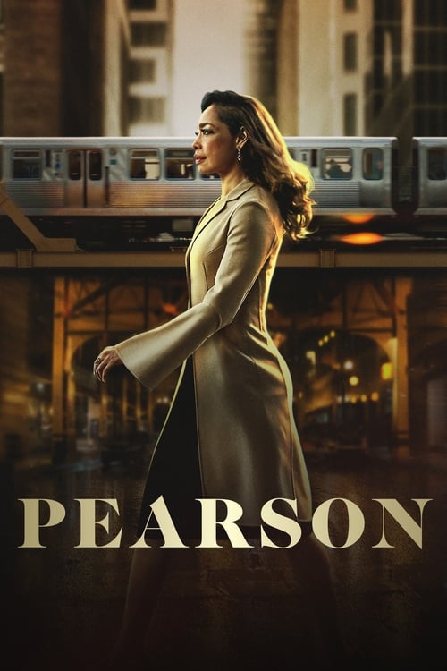 Show cover for Pearson