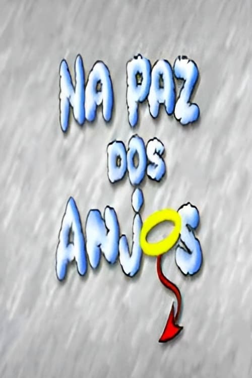 Show cover for Na Paz dos Anjos