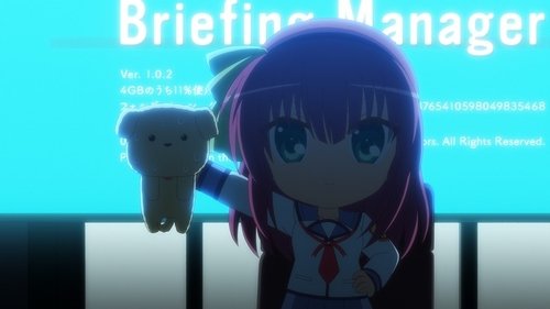 Background image for Mascots, Etc.
