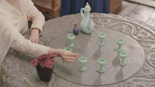 Background image for Episode 9