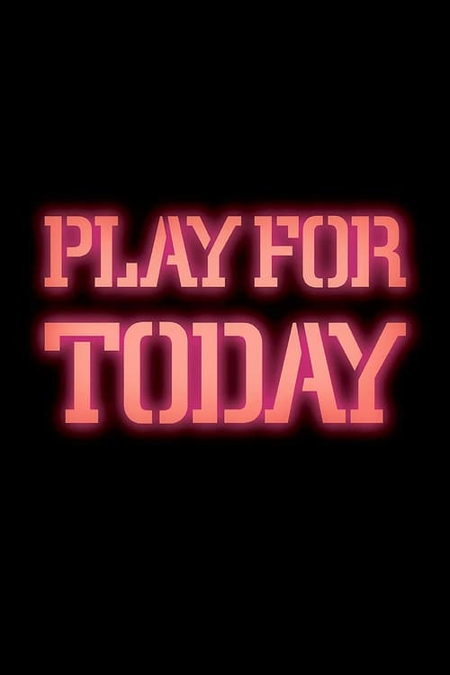 Show cover for Play for Today