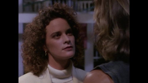 Background image for The Late Shift