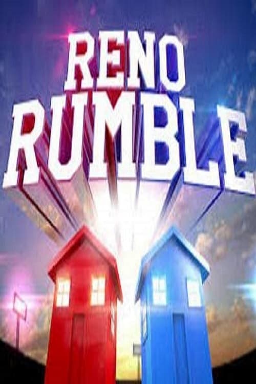 Show cover for Reno Rumble