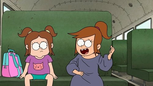 Background image for The Weird Kid