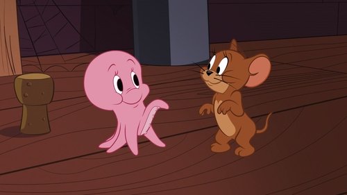 Background image for Calamari Jerry