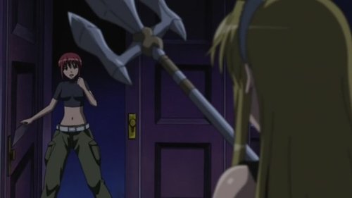 Background image for Princess Succession