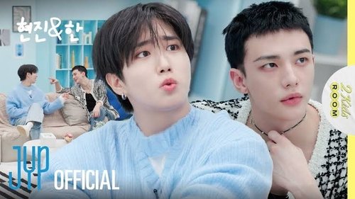 Background image for Ep.09 Hyunjin X HAN