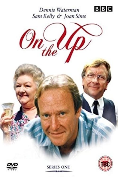 Show cover for On the Up