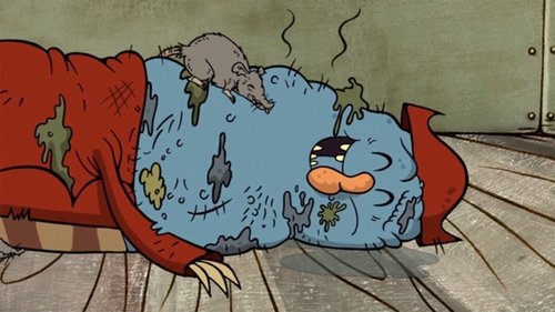 Background image for Wishing Not so Well