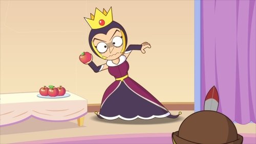 Background image for Episode 12