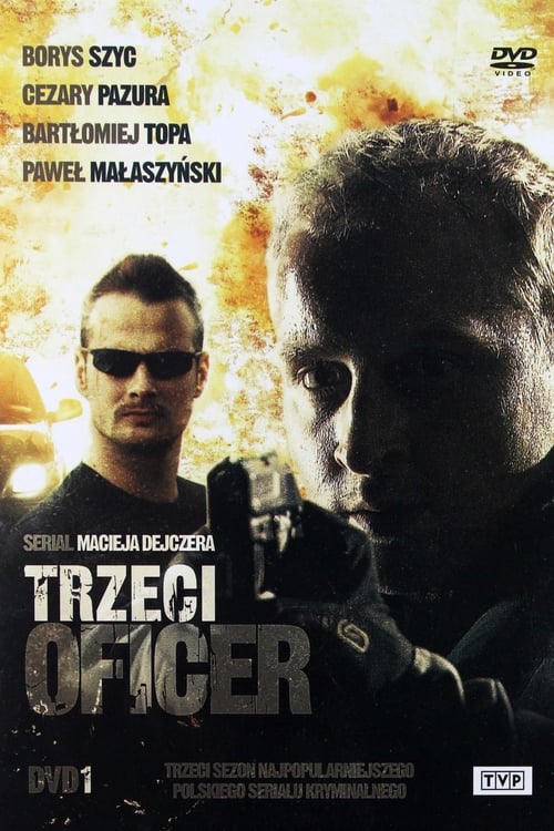 Trzeci oficer