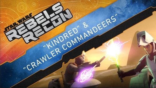 Background image for Inside "Kindred & Crawler Commandeers"