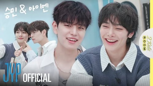 Background image for Ep.04 Seungmin X I.N