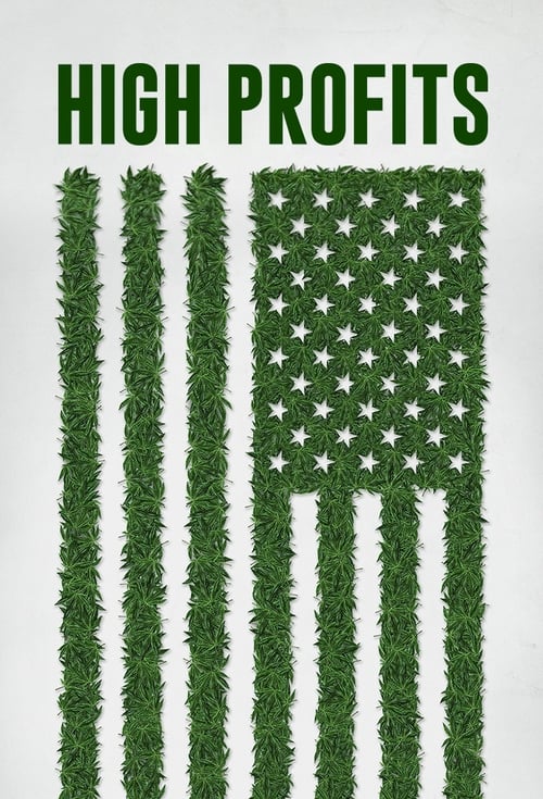 Show cover for High Profits