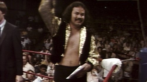 Background image for WCCW - June 26, 1982