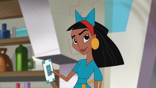 Background image for Working Girl