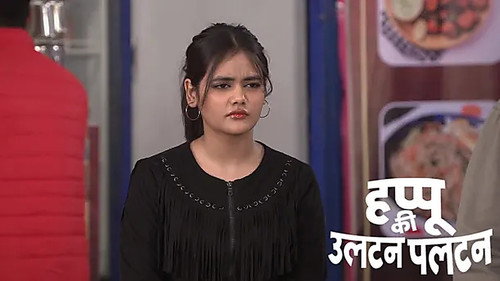 Amma’s Pregnancy News Spreads through Town