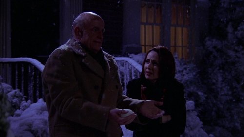 Background image for Snow Day
